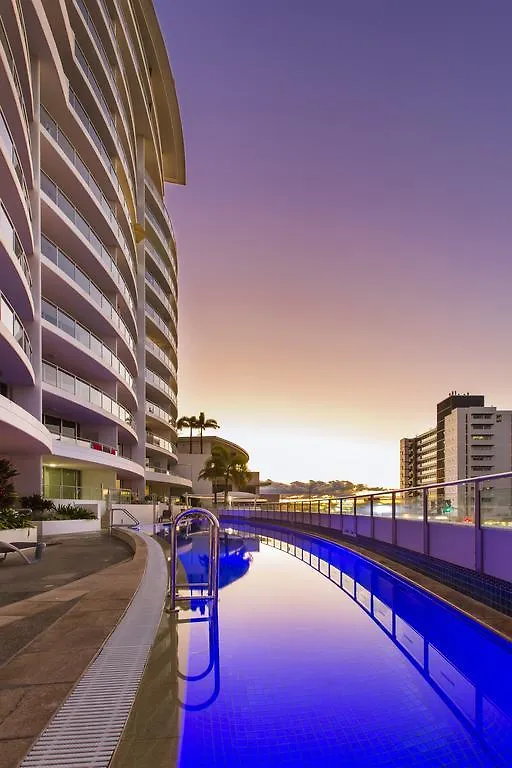 Aparthotel The Sebel Maroochydore