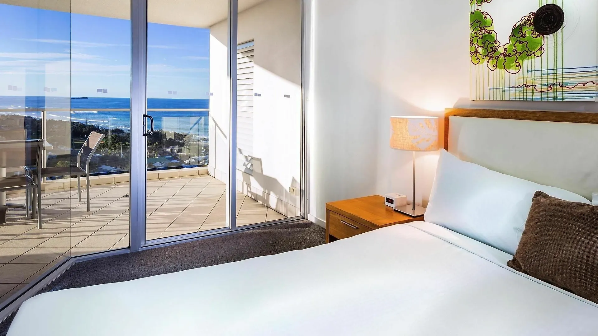 The Sebel Maroochydore 4*,  Australia