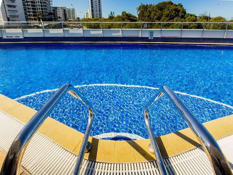The Sebel Maroochydore