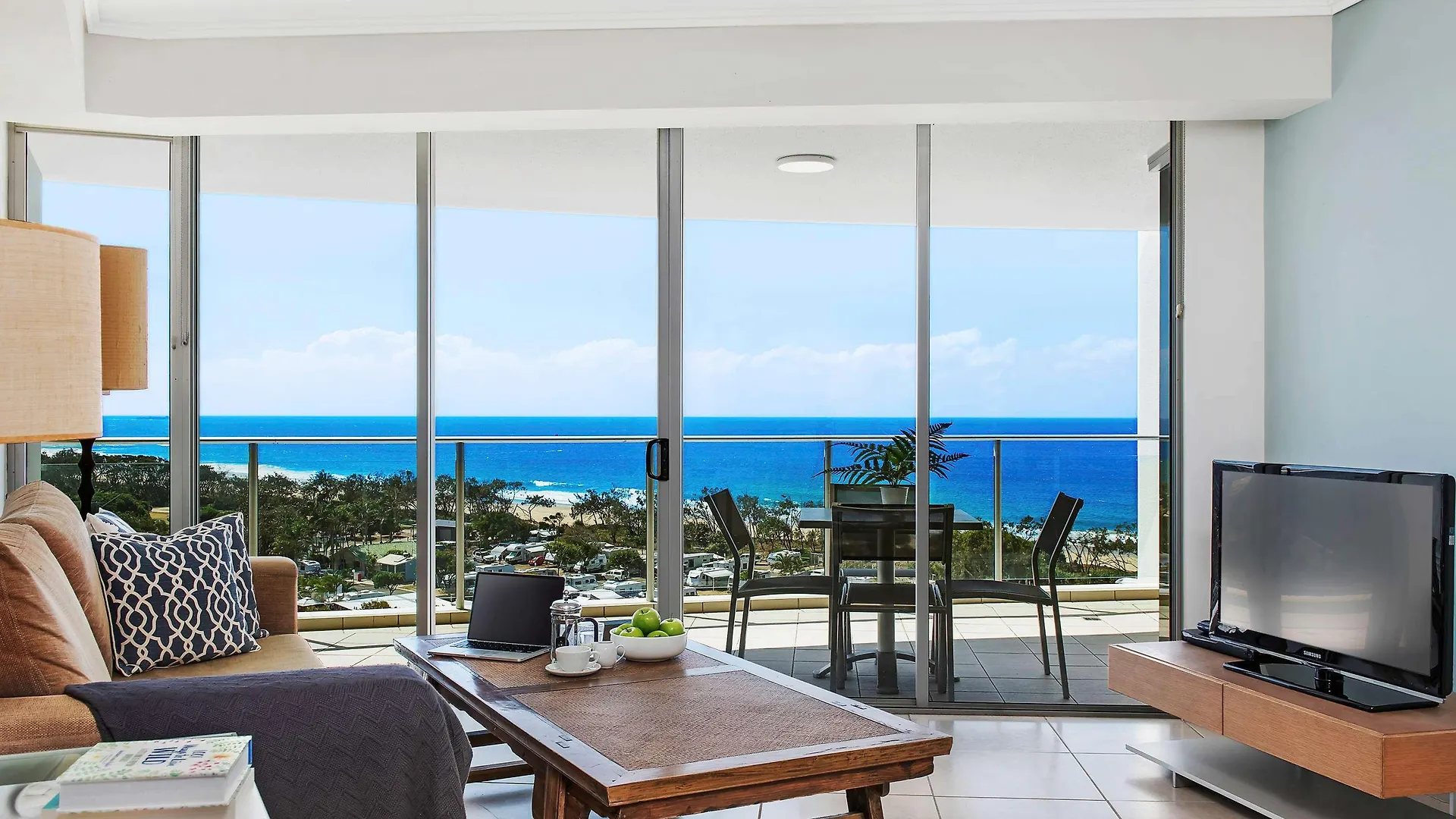 Aparthotel The Sebel Maroochydore