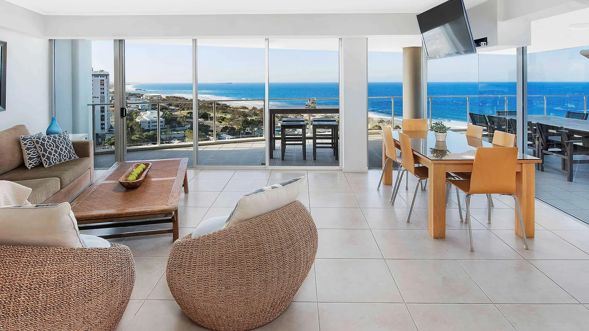 **** Aparthotel The Sebel Maroochydore Australia