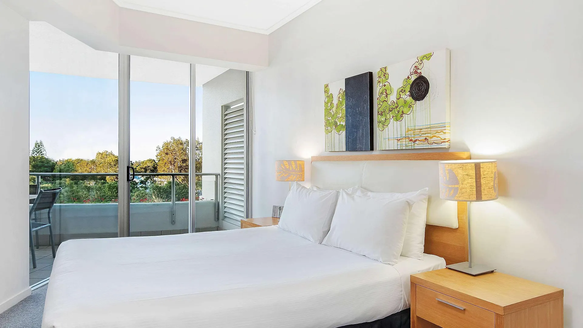 Aparthotel The Sebel Maroochydore