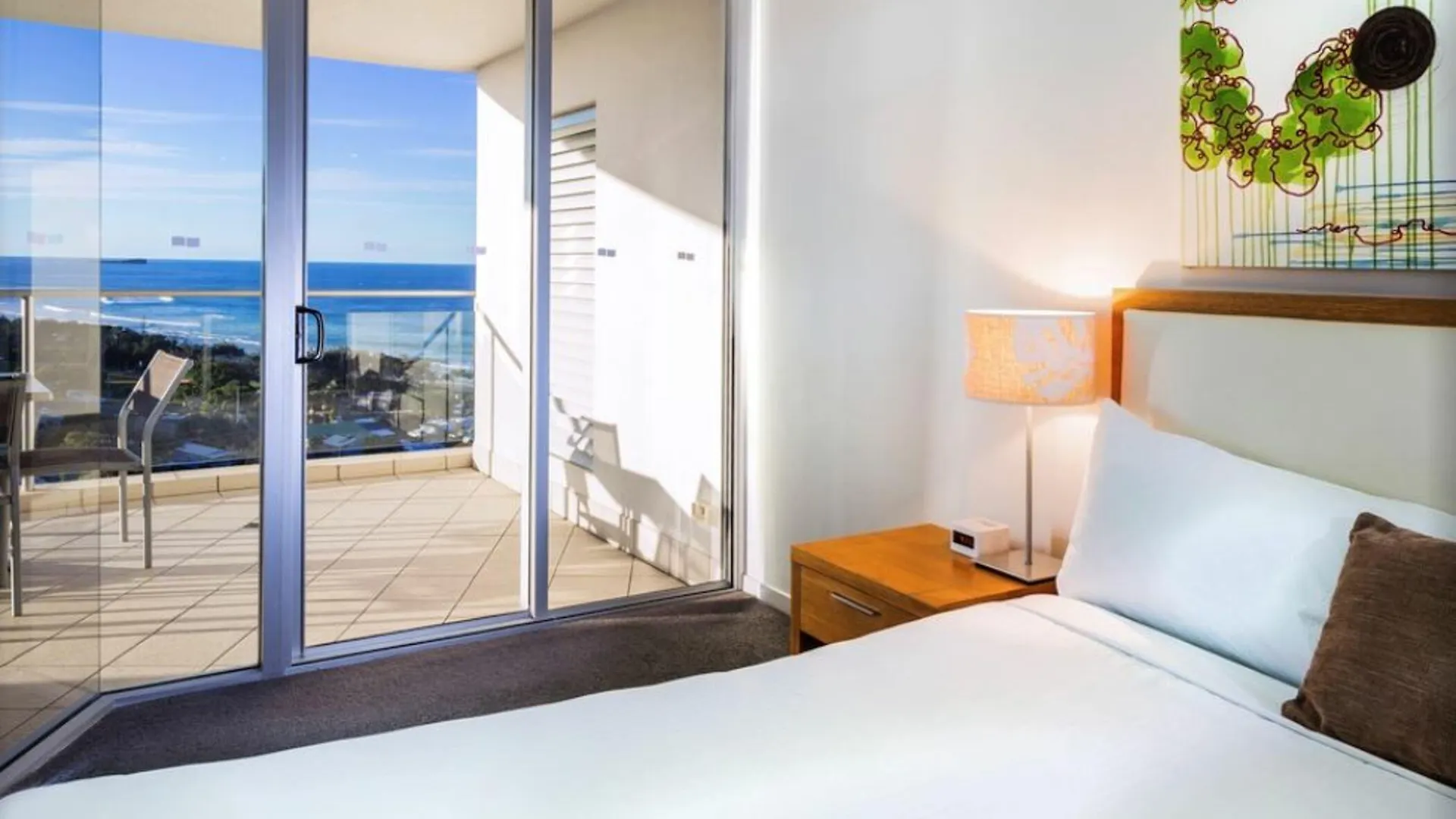 The Sebel Maroochydore