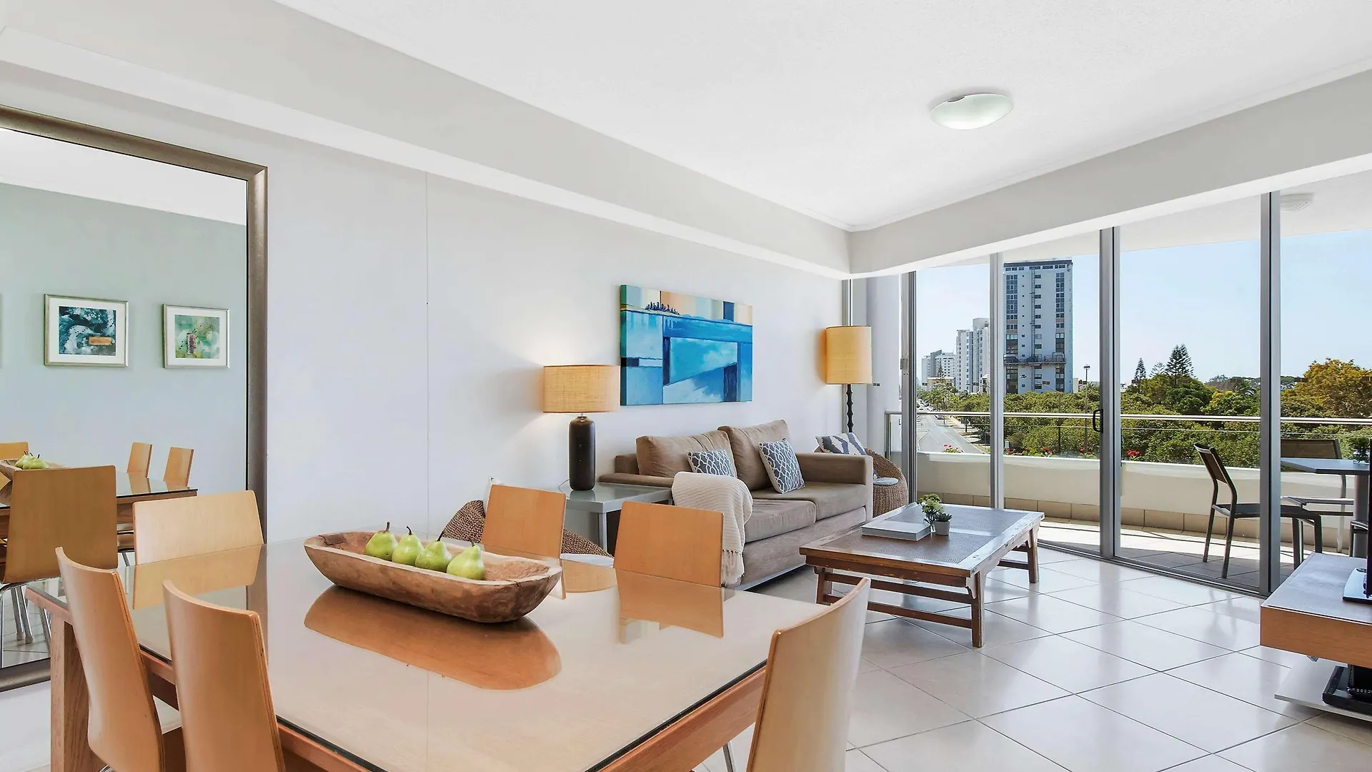 The Sebel Maroochydore Aparthotel