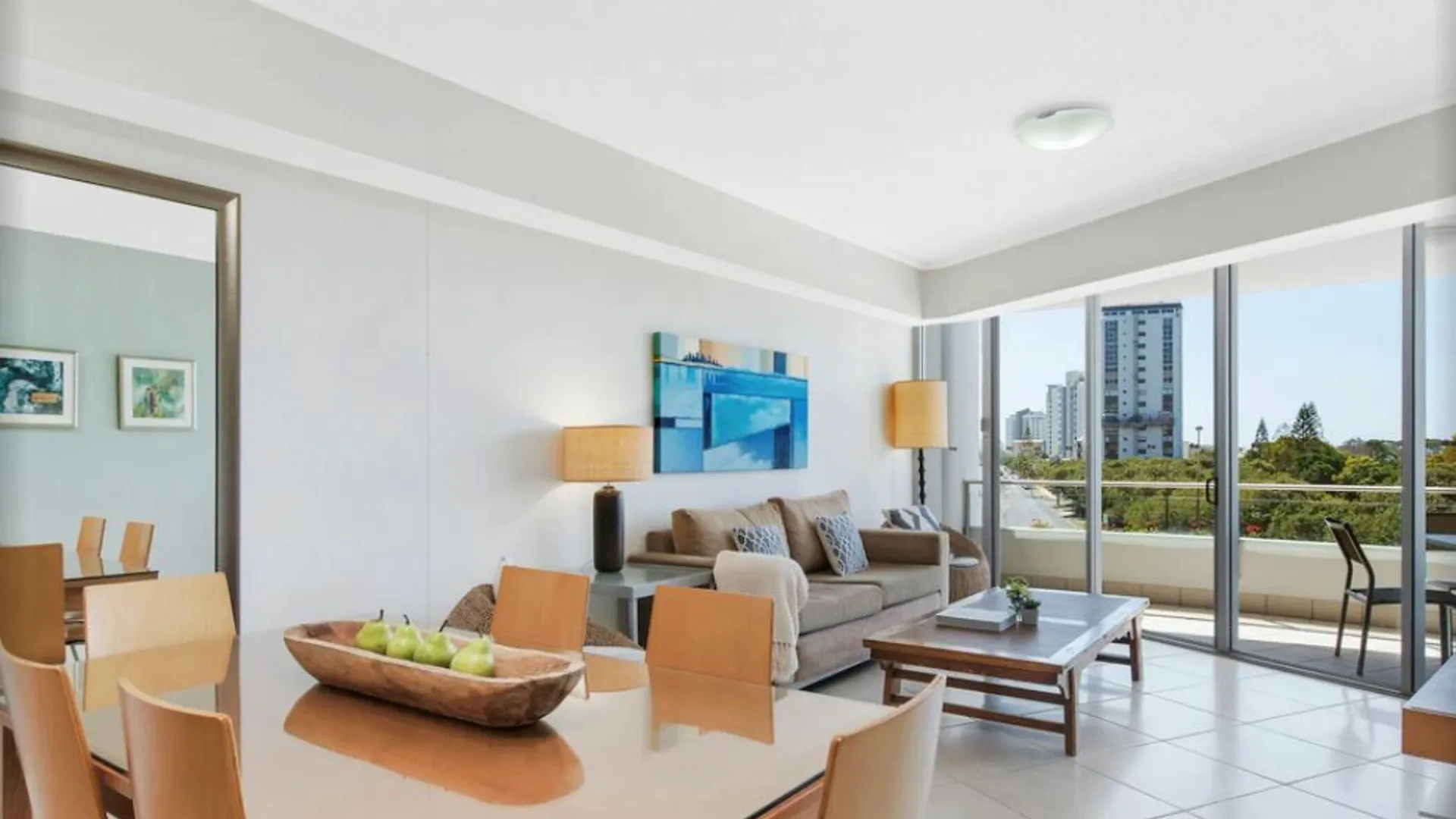The Sebel Maroochydore