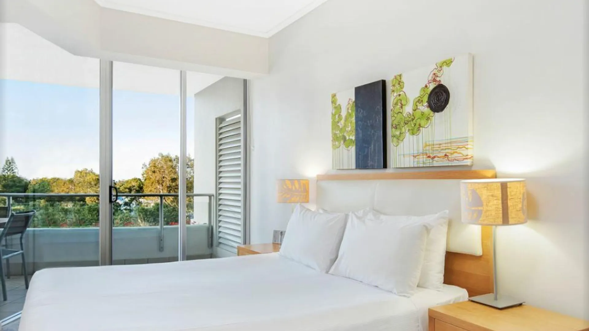 The Sebel Maroochydore 4*,  Australia