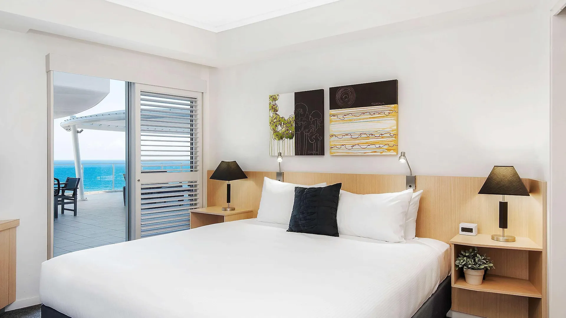 The Sebel Maroochydore Australia