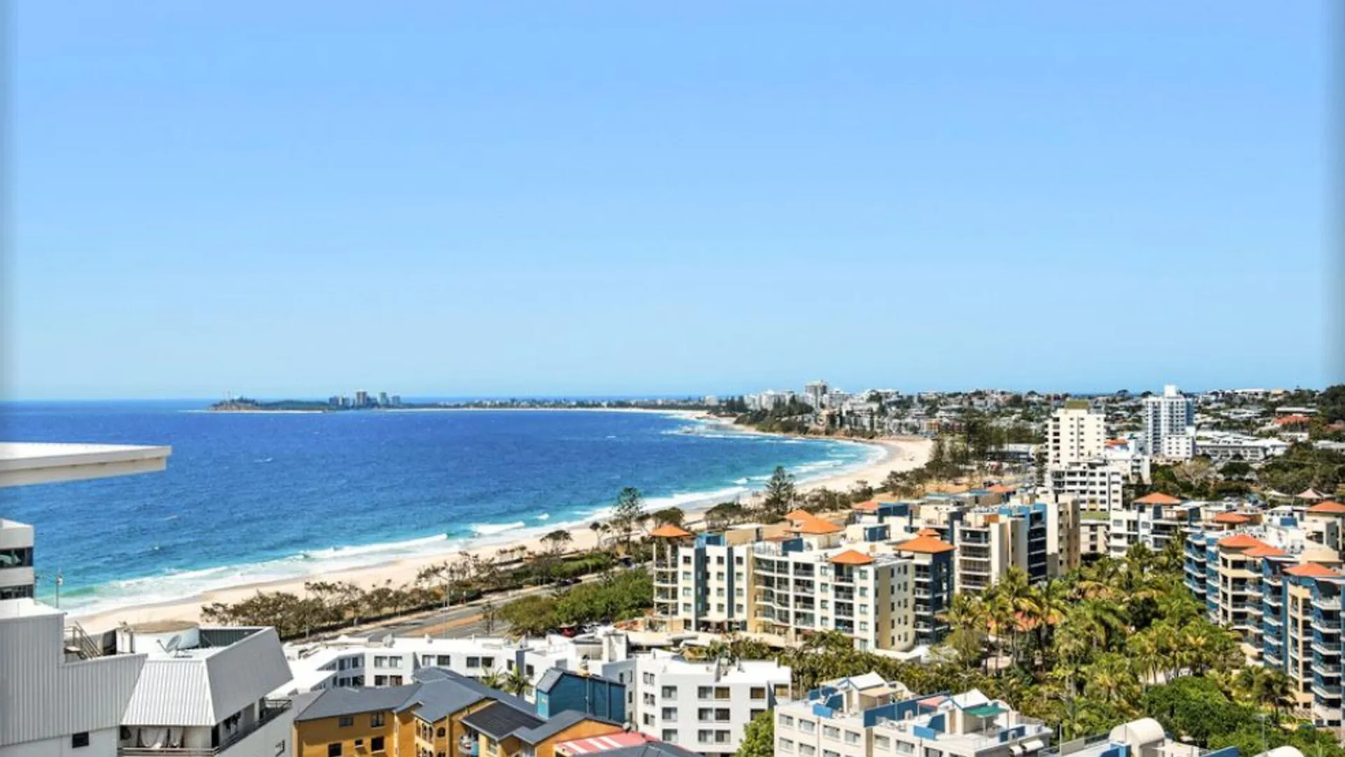 The Sebel Maroochydore