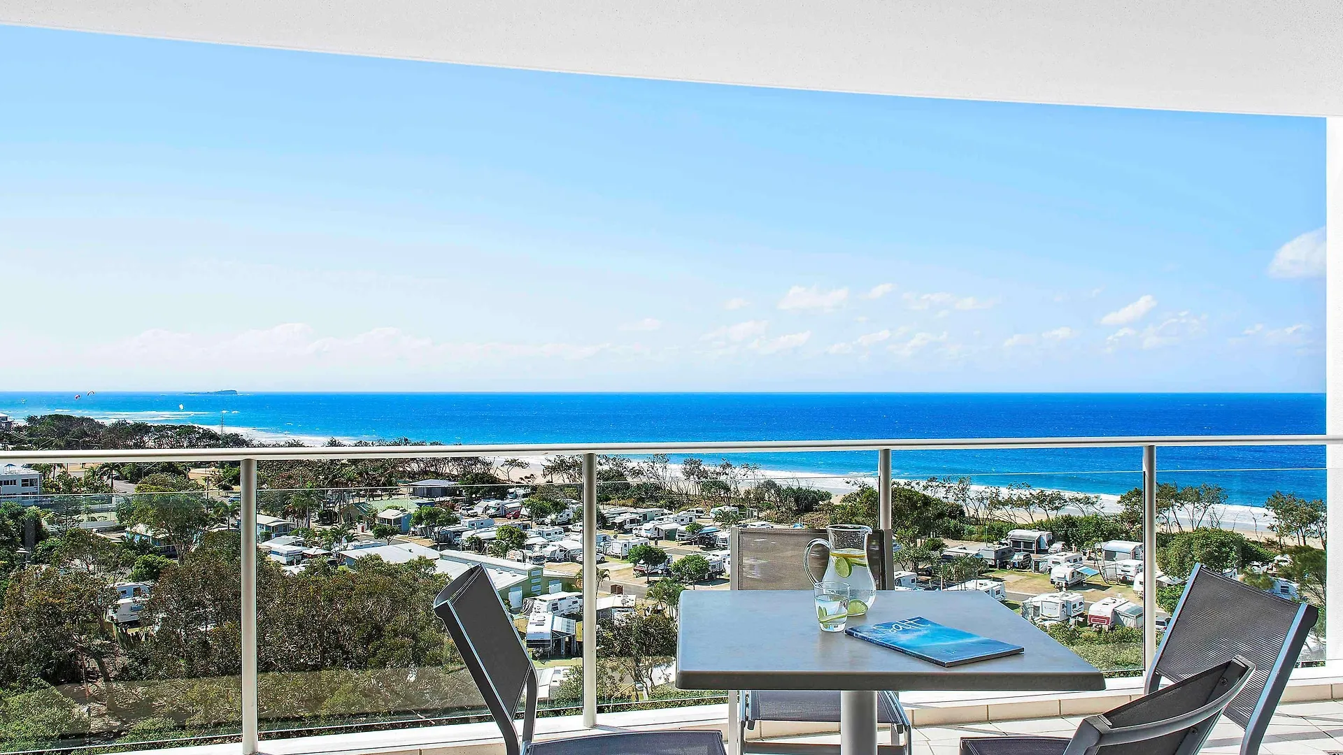 The Sebel Maroochydore 4*,  Australia
