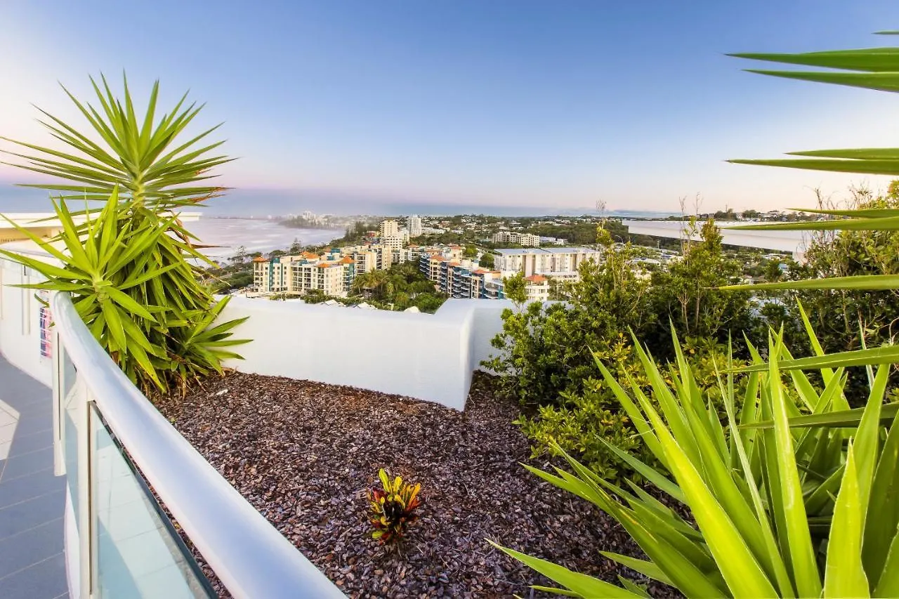The Sebel Maroochydore Aparthotel