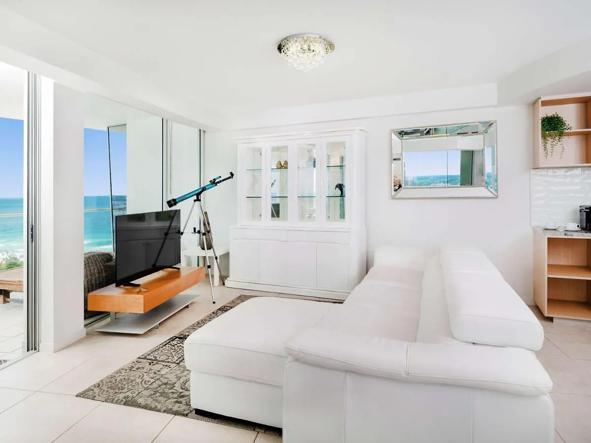 The Sebel Maroochydore 4*,  Australia