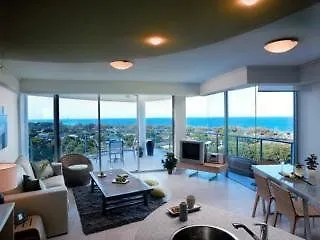The Sebel Maroochydore Aparthotel