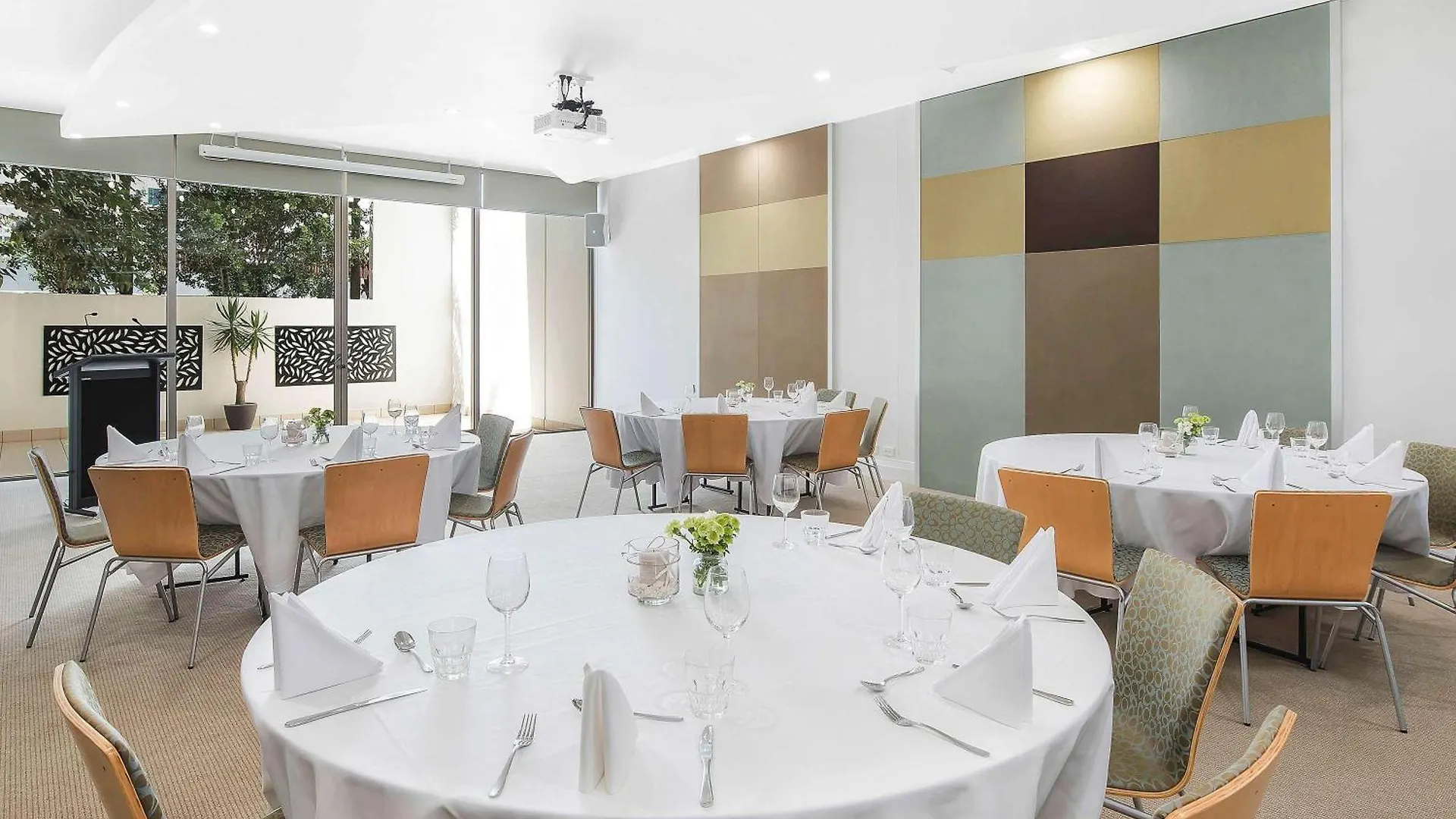 **** Aparthotel The Sebel Maroochydore Australia