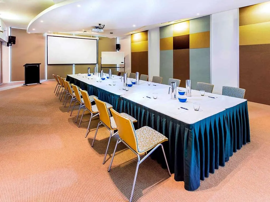 Aparthotel The Sebel Maroochydore