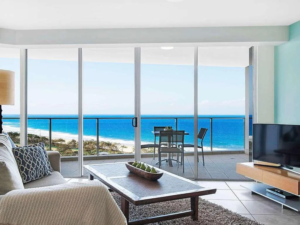 The Sebel Maroochydore Aparthotel