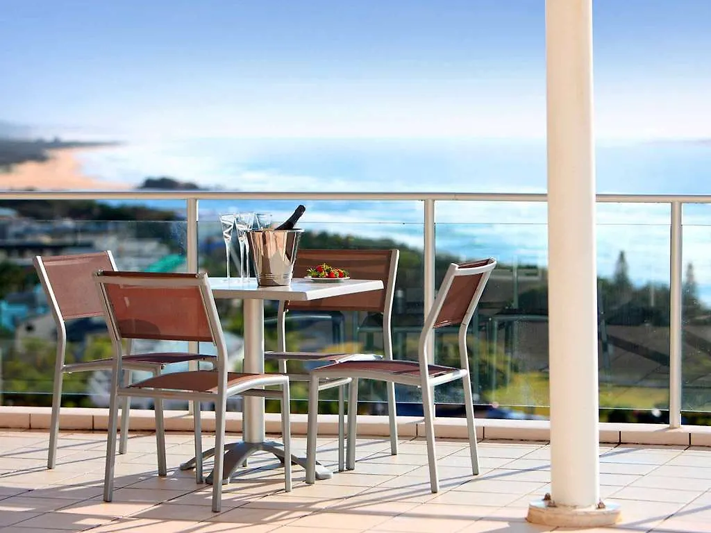The Sebel Maroochydore Australia