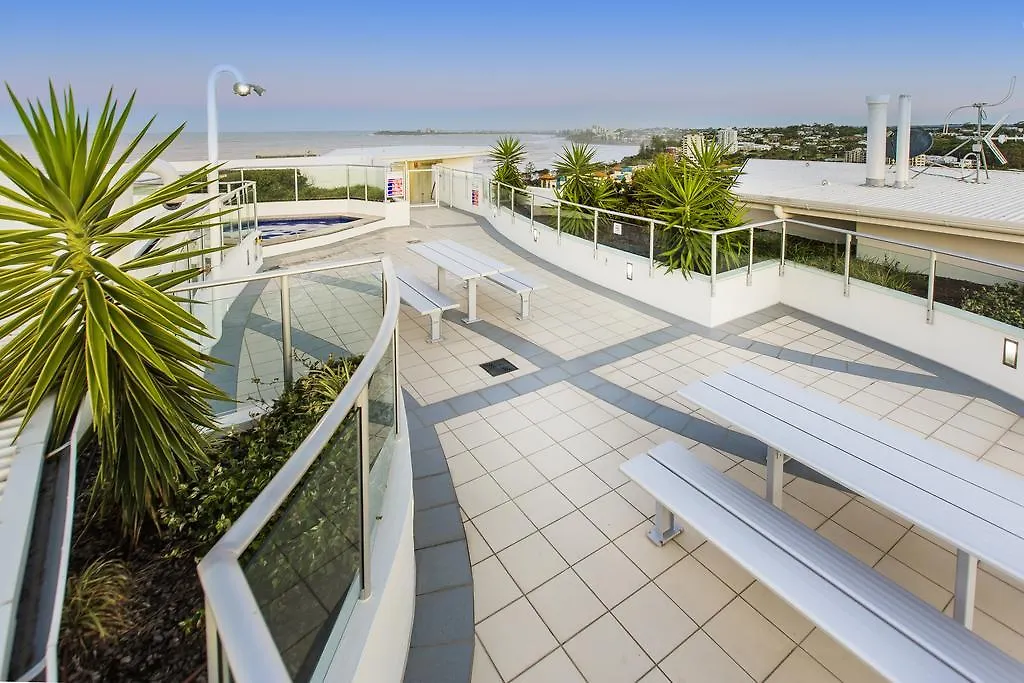 The Sebel Maroochydore Aparthotel
