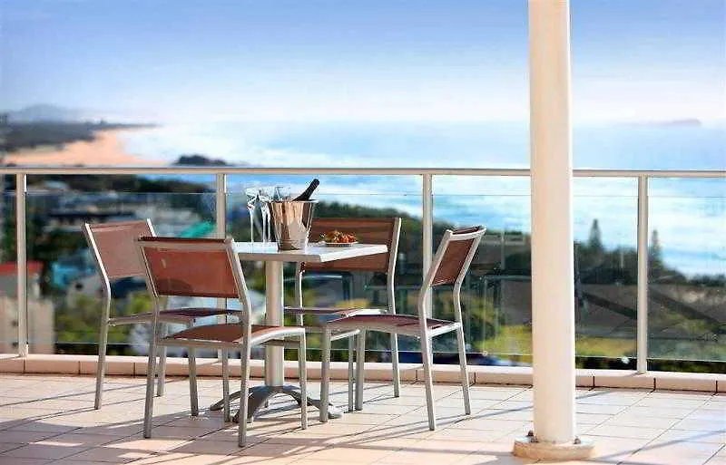 The Sebel Maroochydore Aparthotel