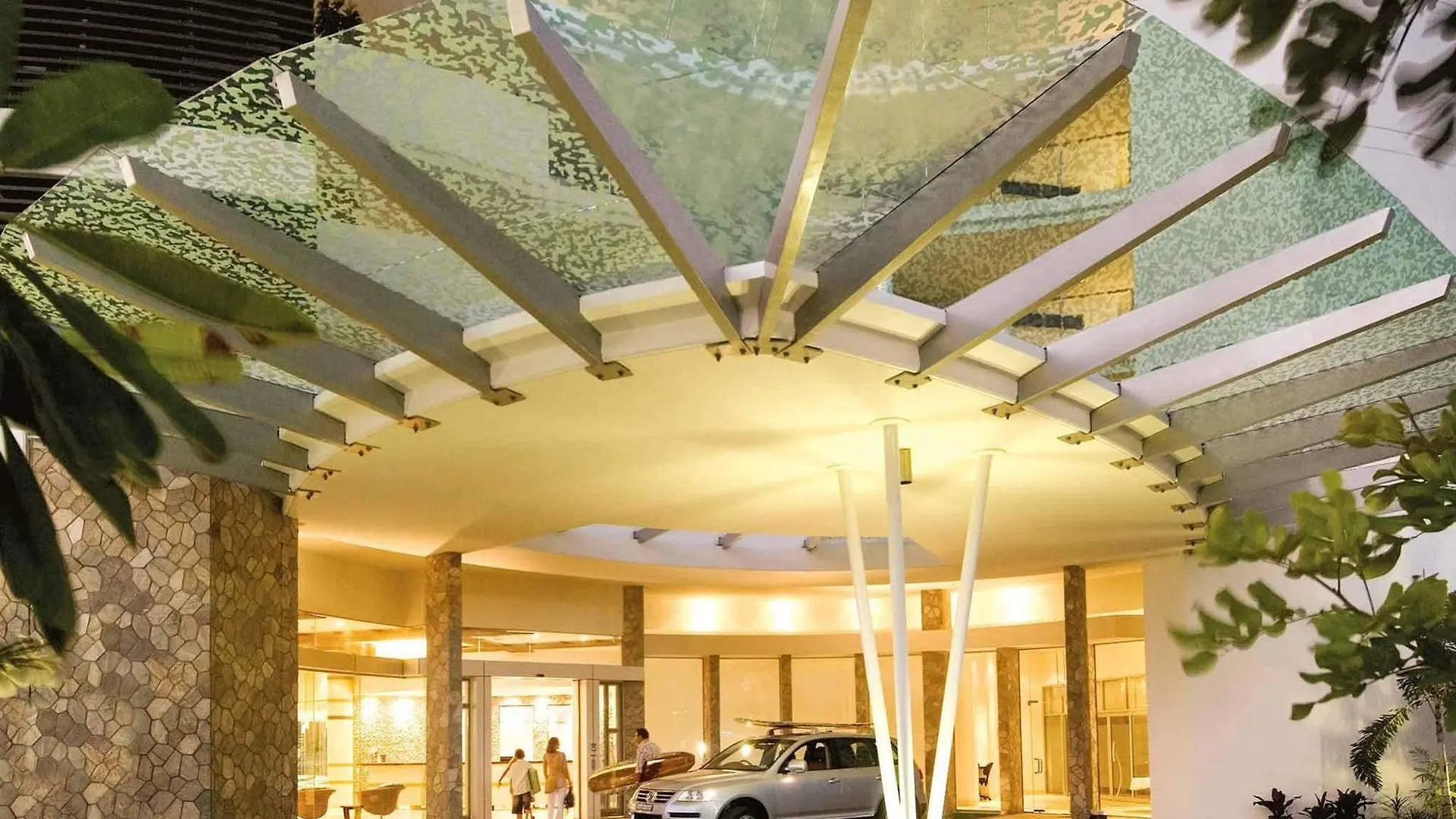 Aparthotel The Sebel Maroochydore