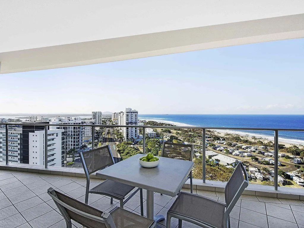 The Sebel Maroochydore Australia