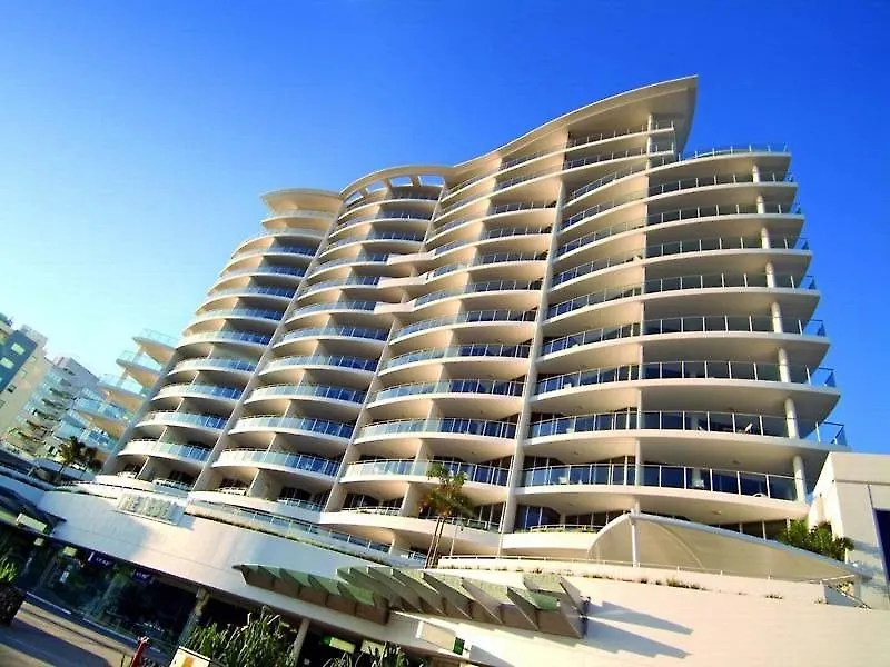 The Sebel Maroochydore Aparthotel