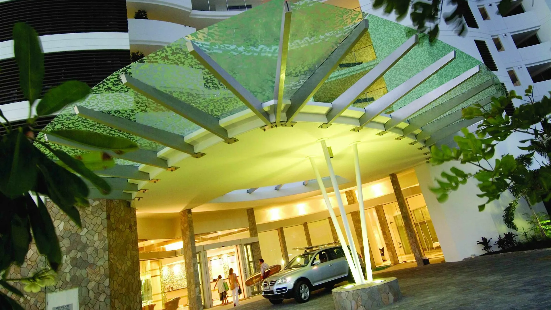 The Sebel Maroochydore Aparthotel