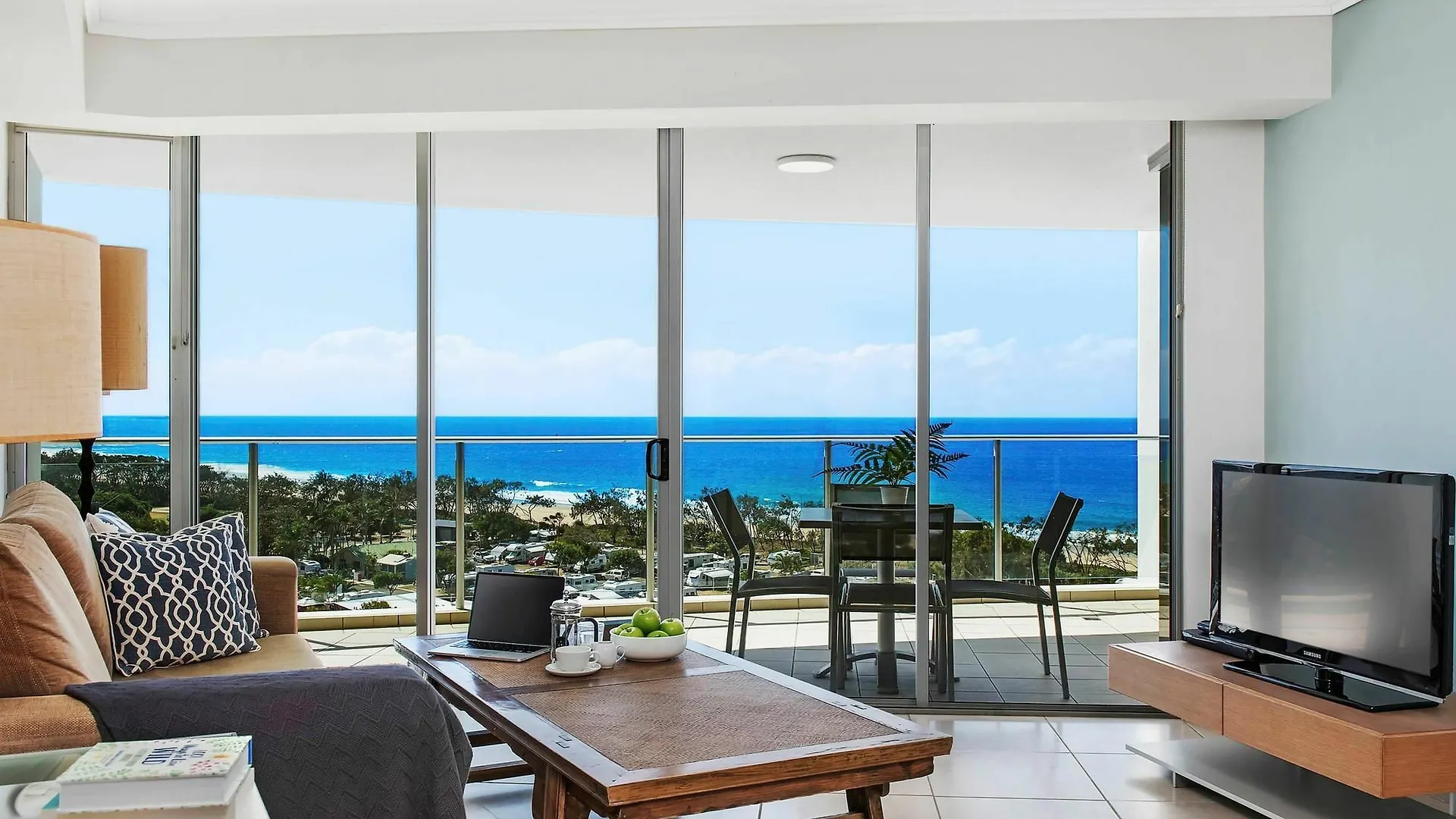 The Sebel Maroochydore Aparthotel