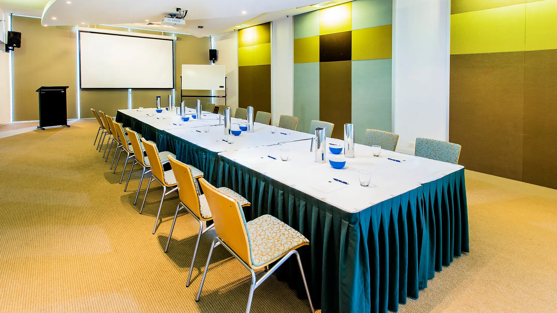 **** Aparthotel The Sebel Maroochydore Australia