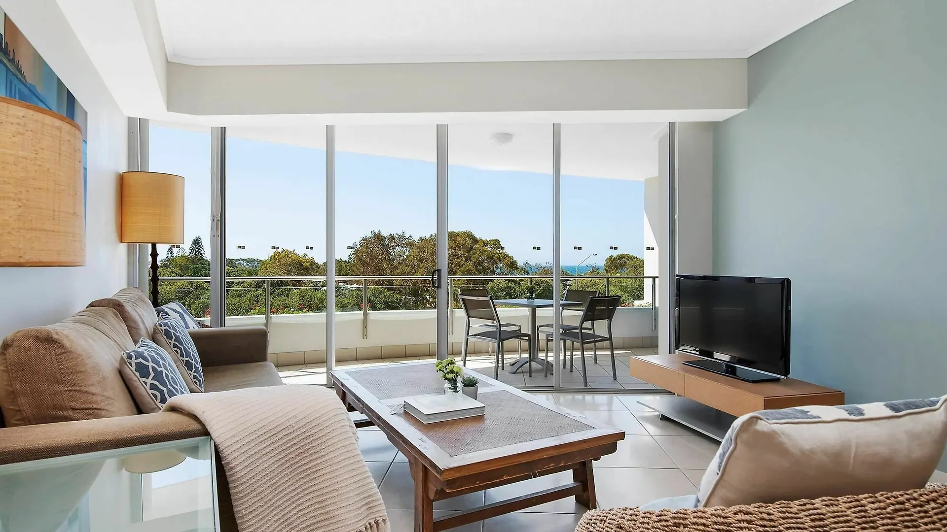 The Sebel Maroochydore