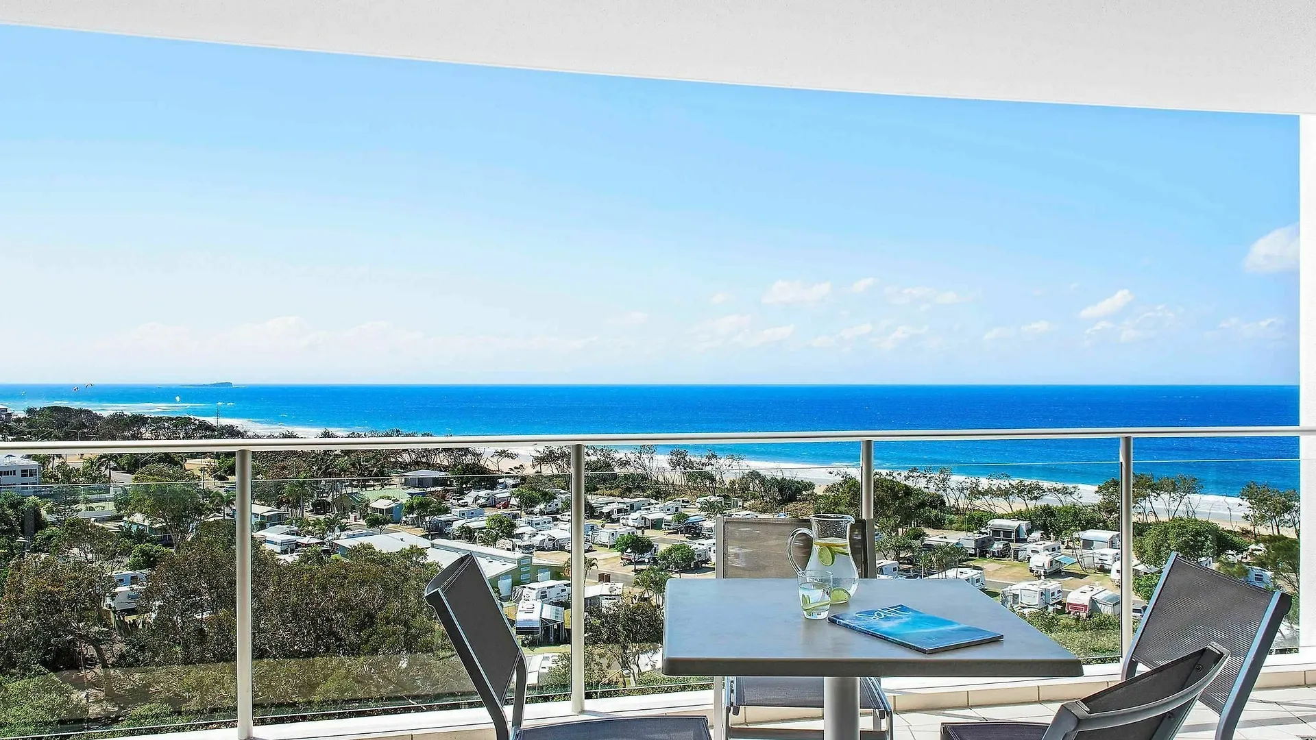 The Sebel Maroochydore