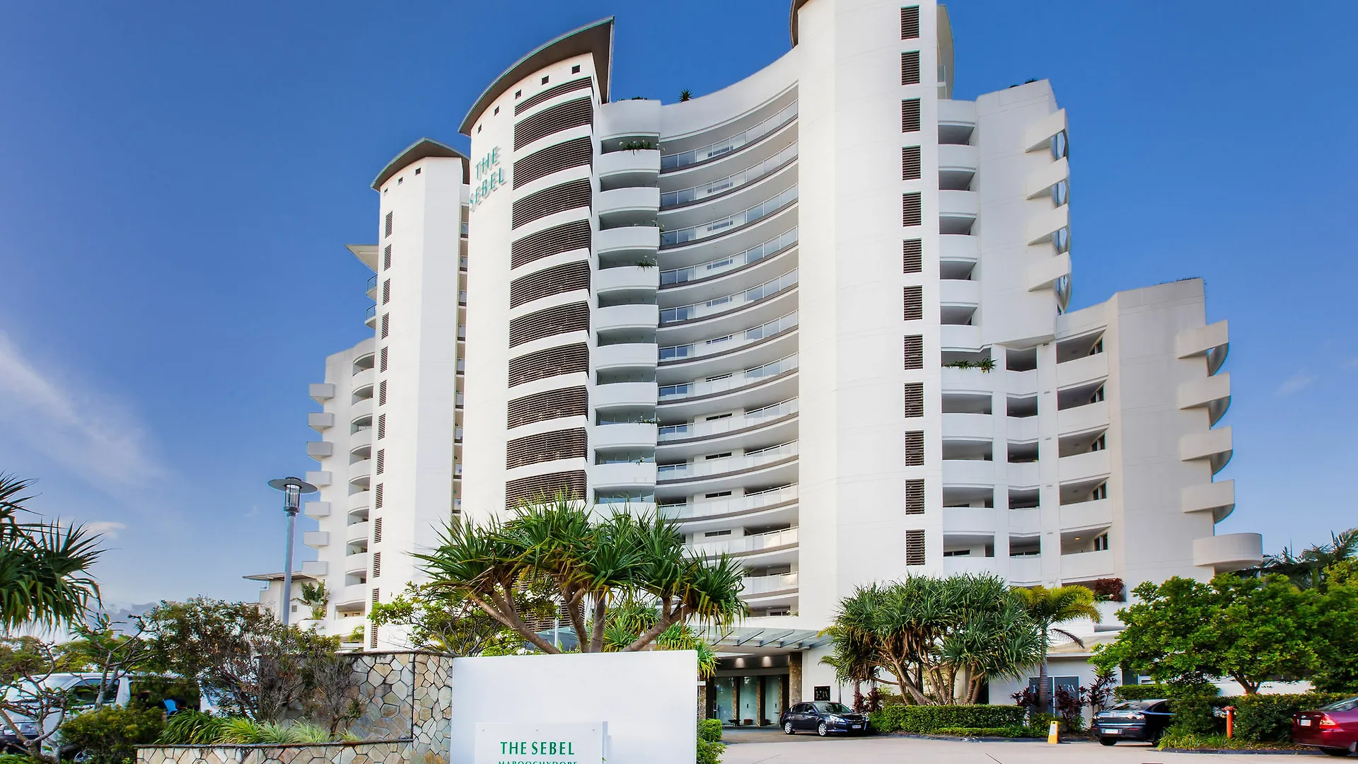 The Sebel Maroochydore 4*,