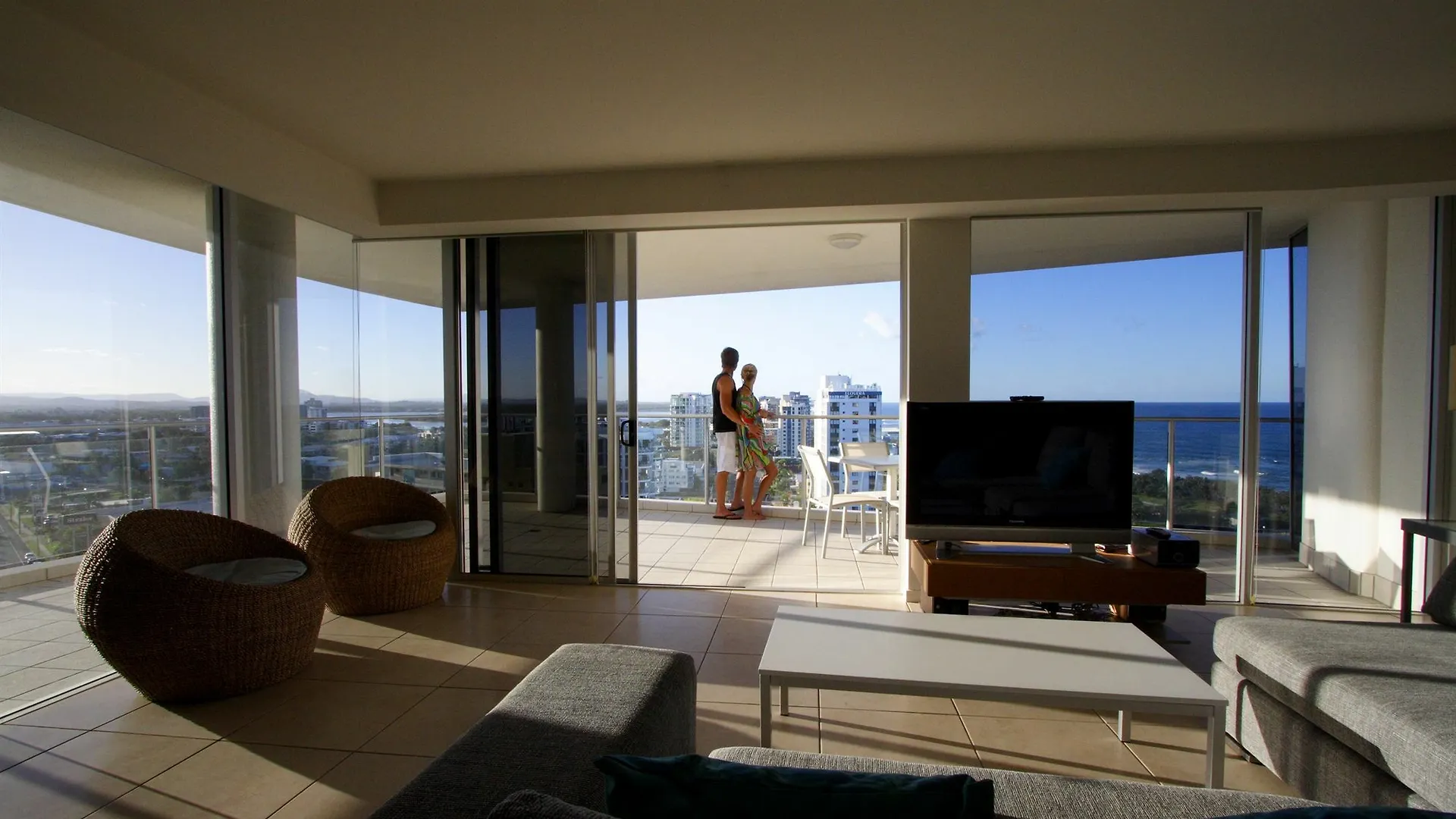The Sebel Maroochydore Aparthotel