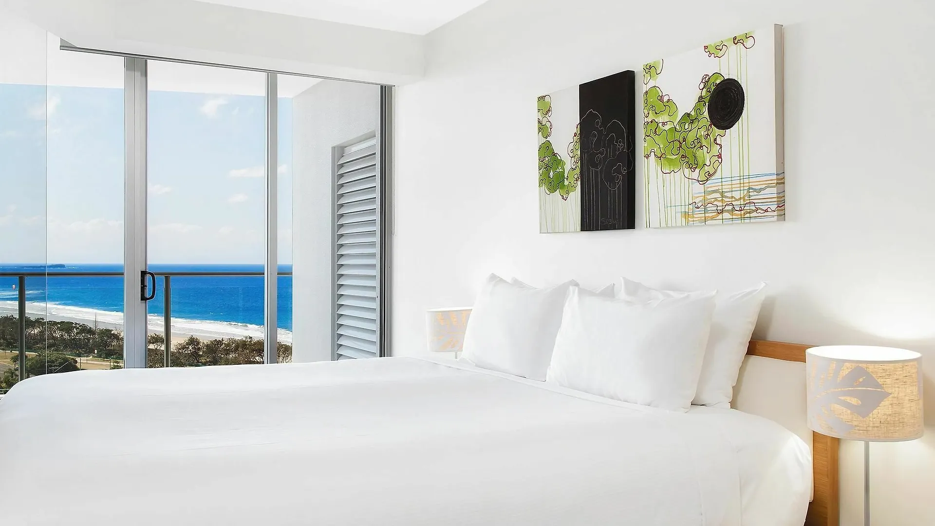 Aparthotel The Sebel Maroochydore